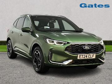 Ford kuga 2024 ford kuga 2 5 phev st line x 5dr cvt Ford kuga 2024 ford kuga 2 5 phev st line x 5dr cvt