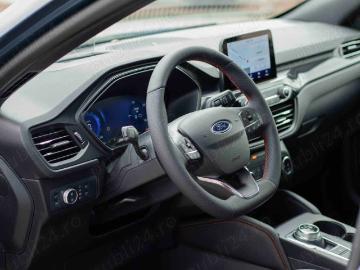 Ford kuga 2024 ford kuga st line x 2 5 phev 225 cp 2wd cvt panoramic Ford kuga 2024 ford kuga st line x 2 5 phev 225 cp 2wd cvt panoramic