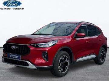 Ford kuga 2024 hibrido ford kuga 2 5 duratec fhev active auto 132 kw 180 cv hibrido electr... Ford kuga 2024 hibrido ford kuga 2 5 duratec fhev active auto 132 kw 180 cv hibrido electr...