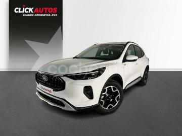 Ford kuga 2025 hibrido ford kuga active 2 5 duratec fhev auto Ford kuga 2025 hibrido ford kuga active 2 5 duratec fhev auto
