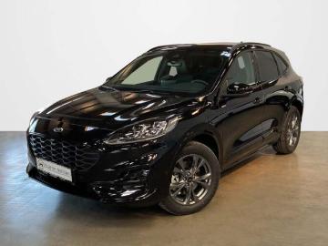 Ford kuga hybrid ford kuga 2 5 phev st line x cvt Ford kuga hybrid ford kuga 2 5 phev st line x cvt