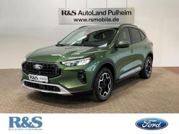 ford kuga hybrid ford kuga active fhevfaceliftledkey freekamera
