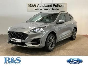 ford kuga hybrid ford kuga st line x phevledb ohead upkey freenavi