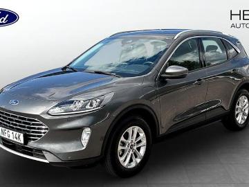 Ford kuga hybrid ford kuga titanium phev 225hk 56km el Ford kuga hybrid ford kuga titanium phev 225hk 56km el