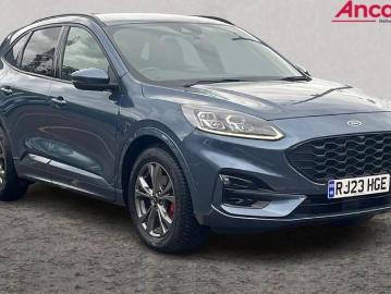 Ford kuga petrol ford kuga 1 5 ecoboost 150 st line edition 5dr manual Ford kuga petrol ford kuga 1 5 ecoboost 150 st line edition 5dr manual