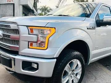 Ford lobo 2016 gasolina ford lobo platinum 4x4 2016 Ford lobo 2016 gasolina ford lobo platinum 4x4 2016