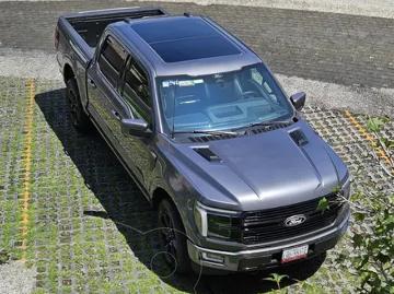 Ford lobo 2024 gasolina 2024 ford lobo doble cabina platinum 4x4 Ford lobo 2024 gasolina 2024 ford lobo doble cabina platinum 4x4