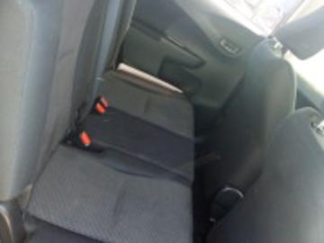 Ford model petrol toyota ractis 2015 Ford model petrol toyota ractis 2015