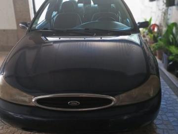 Ford mondeo 1998 diesel ford mondeo 1 8 td glx Ford mondeo 1998 diesel ford mondeo 1 8 td glx