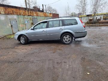 Ford mondeo 2002 benzin ford mondeo 318000 km price 258000