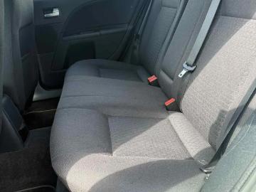 Ford mondeo 2005 benzin ford mondeo 1 8 125 ambiente