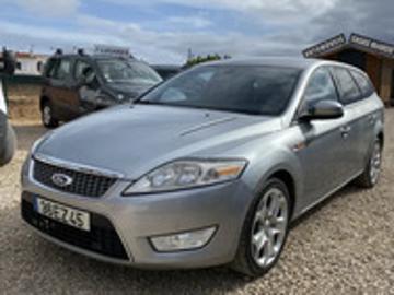 Ford mondeo 2007 ford mondeo 2007 Ford mondeo 2007 ford mondeo 2007