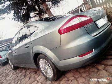 Ford mondeo 2008 diesel mk4 2008r mondeo 1 8tdci Ford mondeo 2008 diesel mk4 2008r mondeo 1 8tdci