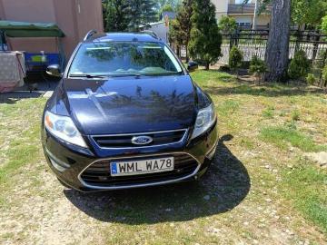 Ford mondeo 2010 diesel sprzedam forda mondeo Ford mondeo 2010 diesel sprzedam forda mondeo