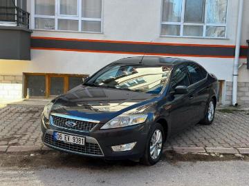 Ford mondeo 2010 ford mondeo Ford mondeo 2010 ford mondeo