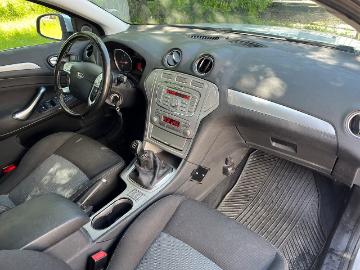 Ford mondeo 2010 hybrid ford mondeo kombi 2 0 flexifuel black edition trend euro gfe641