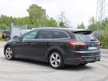 Ford mondeo 2012 diesel ford mondeo kombi titanium cre439