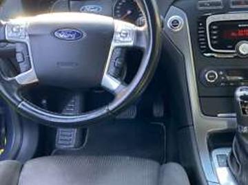 Ford mondeo 2013 benzin ford mondeo 2013 Ford mondeo 2013 benzin ford mondeo 2013