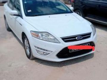 Ford mondeo 2013 essence ford mondeo ecoboost titanium