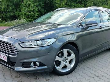 Ford mondeo 2014 diesel 1 6 2014r 37 900z p ock og oszenie 174p7f Ford mondeo 2014 diesel 1 6 2014r 37 900z p ock og oszenie 174p7f