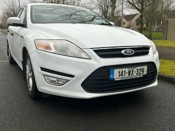 Ford mondeo 2014 diesel ford mondeo 2014 1 6 diesel new nct for sale in co leitrim for 5 0... Ford mondeo 2014 diesel ford mondeo 2014 1 6 diesel new nct for sale in co leitrim for 5 0...