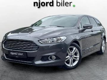 Ford mondeo 2015 benzin ford mondeo scti 160 titanium aut Ford mondeo 2015 benzin ford mondeo scti 160 titanium aut