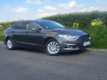 Ford mondeo 2015 diesel ford mondeo 2015 car for sale in cork Ford mondeo 2015 diesel ford mondeo 2015 car for sale in cork