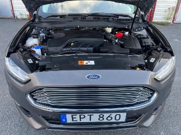 Ford mondeo 2015 diesel ford mondeo kombi 2 0 tdci powershift titanium euro 6 ept860 Ford mondeo 2015 diesel ford mondeo kombi 2 0 tdci powershift titanium euro 6 ept860