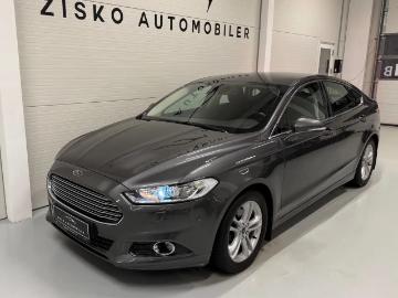 Ford mondeo 2016 benzin ford mondeo scti 160 titanium Ford mondeo 2016 benzin ford mondeo scti 160 titanium