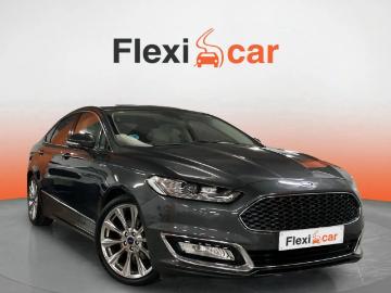 Ford mondeo 2016 gasolina ford mondeo 1 5 ecoboost 160cv trend gasolina en flexicar benidorm Ford mondeo 2016 gasolina ford mondeo 1 5 ecoboost 160cv trend gasolina en flexicar benidorm