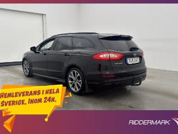 Ford mondeo 2017 bensin ford mondeo kombi 160hk st Ford mondeo 2017 bensin ford mondeo kombi 160hk st