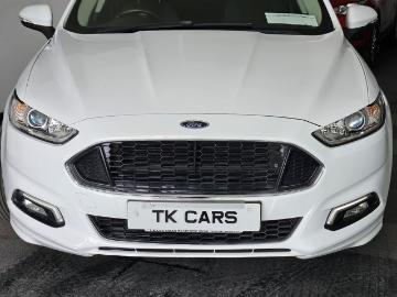 Ford mondeo 2017 diesel ford mondeo 2017 car for sale in galway Ford mondeo 2017 diesel ford mondeo 2017 car for sale in galway