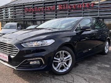 Ford mondeo 2019 diesel ford mondeo ecoblue titanium stc aut Ford mondeo 2019 diesel ford mondeo ecoblue titanium stc aut