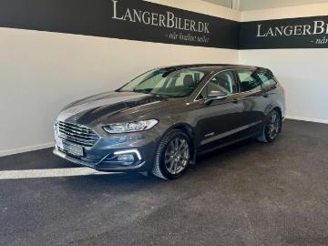 Ford mondeo 2019 ford mondeo hev titanium stc cvt Ford mondeo 2019 ford mondeo hev titanium stc cvt