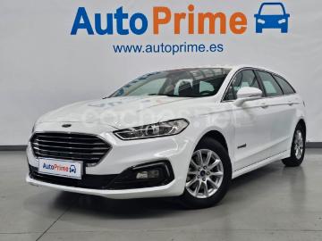 Ford mondeo 2019 hibrido ford mondeo 2 0 hibrido 138kw187cv titanium hev at Ford mondeo 2019 hibrido ford mondeo 2 0 hibrido 138kw187cv titanium hev at