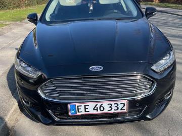 Ford mondeo benzin ford mondeo 1 5 scti 160 titanium Ford mondeo benzin ford mondeo 1 5 scti 160 titanium