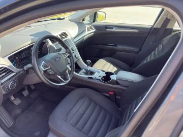 Ford mondeo benzin ford mondeo 1 5 scti 160 trend