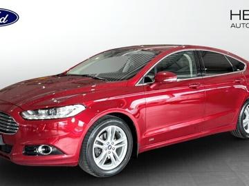 Ford mondeo diesel ford mondeo 2 0tdci 180hk awd aut titanium Ford mondeo diesel ford mondeo 2 0tdci 180hk awd aut titanium