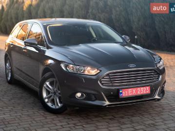 Ford mondeo dizel ford mondeo 2018 Ford mondeo dizel ford mondeo 2018