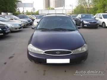 Ford mondeo kupit ford mondeo ford mondeo 2000 g v v rossii po cene 133000 rub autodmir ru...