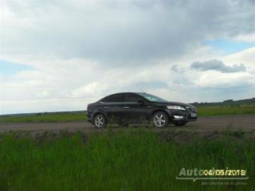 Ford mondeo kupit ford mondeo ford mondeo 2008 g v v kurgane po cene 550000 rub autodmir r...