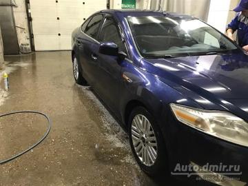 Ford mondeo kupit ford mondeo ford mondeo 2008 g v v rossii po cene 550000 rub autodmir ru...