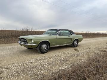 Ford mustang 1968 essence 1968 ford mustang coupe 289 Ford mustang 1968 essence 1968 ford mustang coupe 289