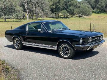 Ford mustang 1968 essence 1968 ford mustang gt fastback s code 4 speed Ford mustang 1968 essence 1968 ford mustang gt fastback s code 4 speed