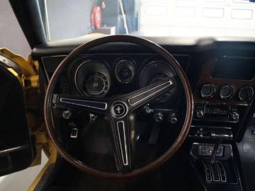 Ford mustang 1973 gasoline 1973 ford mustang mach 1