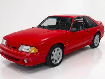 Ford mustang 1993 gasoline 1993 ford mustang svt cobra Ford mustang 1993 gasoline 1993 ford mustang svt cobra