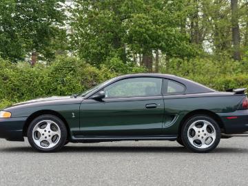 Ford mustang 1997 essence 1997 ford mustang svt cobra Ford mustang 1997 essence 1997 ford mustang svt cobra