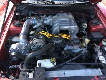 Ford mustang 1998 1998 ford mustang Ford mustang 1998 1998 ford mustang