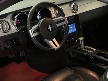 Ford mustang 2006 bensin ford mustang gt 4 6 v8 nybesiktigad gps clean title ykg240 Ford mustang 2006 bensin ford mustang gt 4 6 v8 nybesiktigad gps clean title ykg240