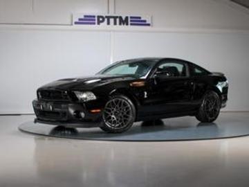 Ford mustang 2014 benzine ford usa mustang 5 4 v8 shelby gt500 Ford mustang 2014 benzine ford usa mustang 5 4 v8 shelby gt500